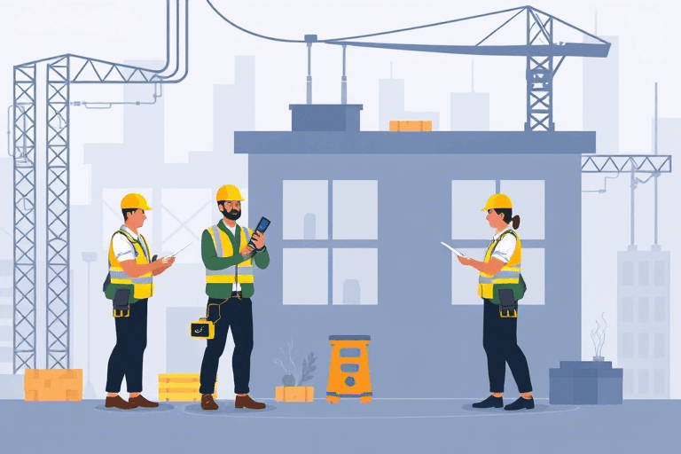 弱电施工用什么软件接单？这些工具让你高效接单不漏单