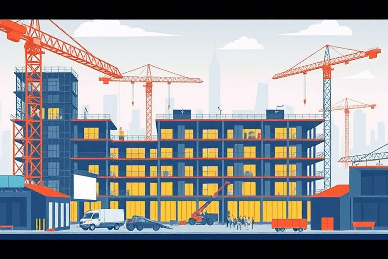 速恒施工软件是什么？一款专为建筑行业打造的数字化管理工具