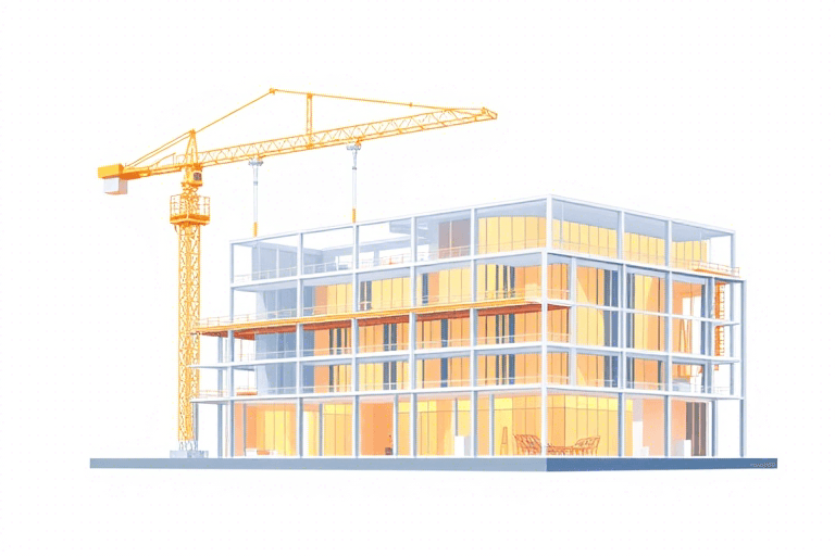 施工模拟软件的选择：如何在众多工具中找到最适合项目需求的解决方案？