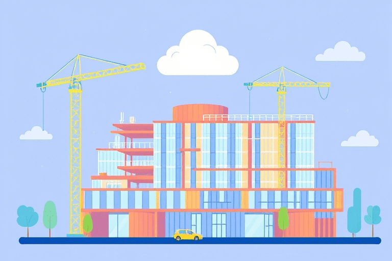 施工进度用什么软件？高效管理项目进度的实用工具推荐