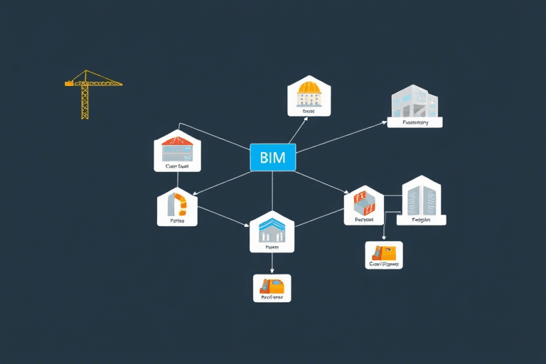 施工网络图制图软件如何助力项目管理效率提升？