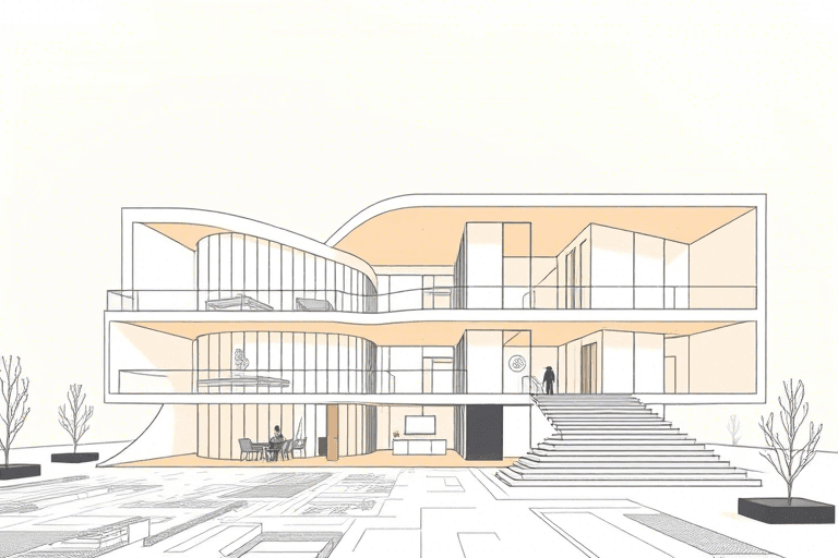 免费五角亭施工图纸软件怎么用？教你轻松设计建造五角亭