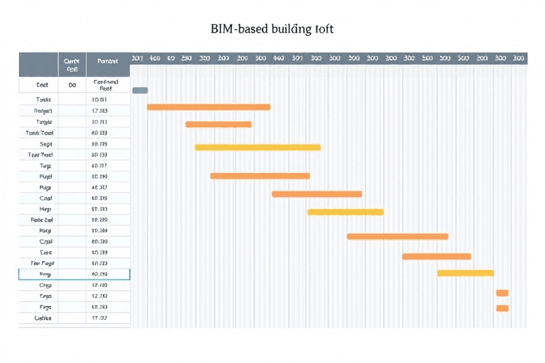 免费课题项目管理软件如何助力科研团队高效协作与进度掌控