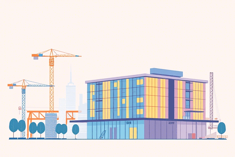 施工风险量计算软件如何实现精准风险评估与管理