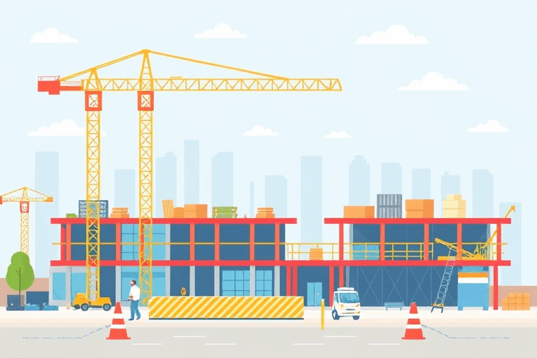 安全工程施工软件如何提升项目管理效率与风险防控能力？