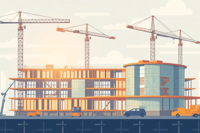 施工质量技术交底软件怎么做？如何高效提升项目管理效率与工程质量？