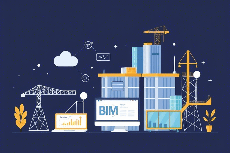 施工套图软件哪个好？如何选择最适合工程项目的专业工具？