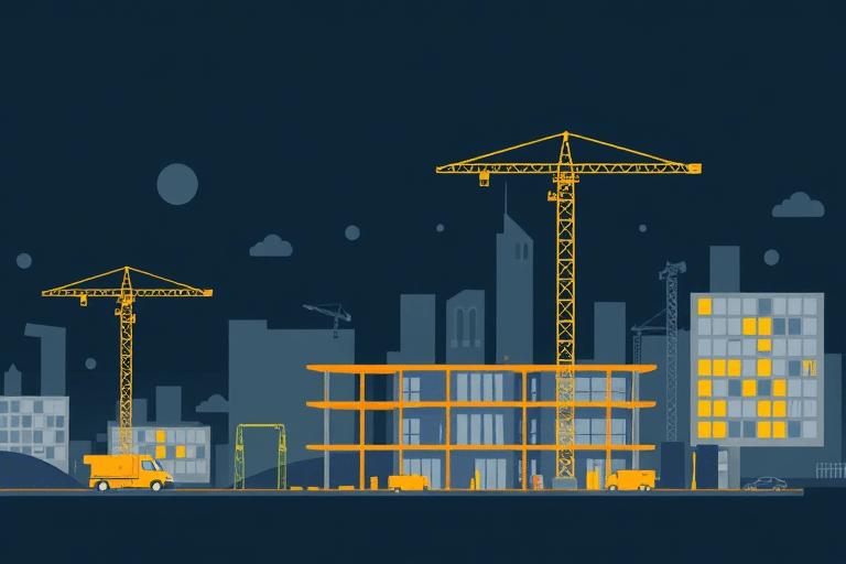 湘潭建筑施工软件开发怎么做才能提升效率与合规性？