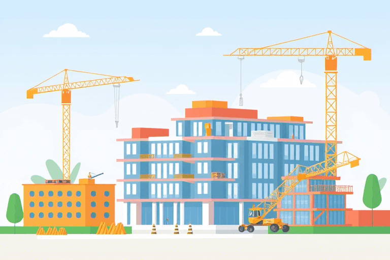 品茗软件BIM施工策划安装：如何高效实现建筑项目数字化管理