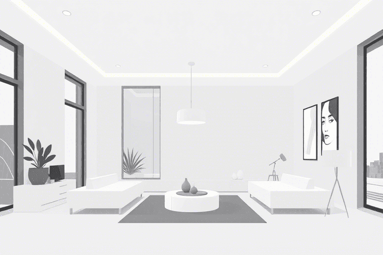 平面施工图的软件如何选择？专业设计师推荐的实用工具与避坑指南