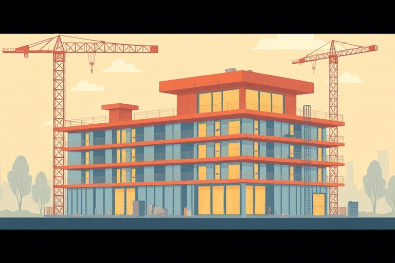 地暖施工问题检测软件如何助力提升工程质量与效率