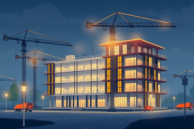 自行车管理软件项目怎么做？如何高效构建智能骑行管理系统？