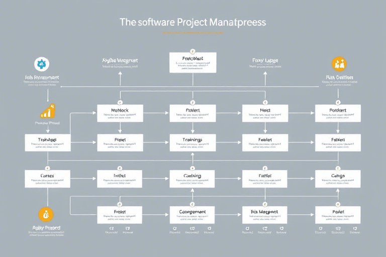 软件项目施工方案文档的编写要点与实施步骤详解