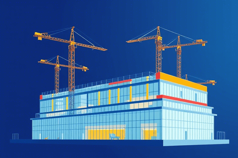 打桩施工软件有哪些种类？全面解析主流类型与应用场景