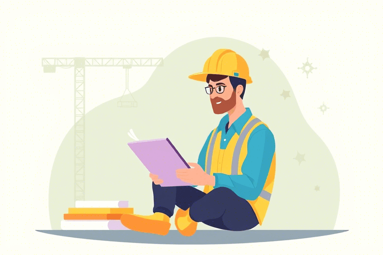 施工员免费学习软件如何有效提升专业技能和工作效率