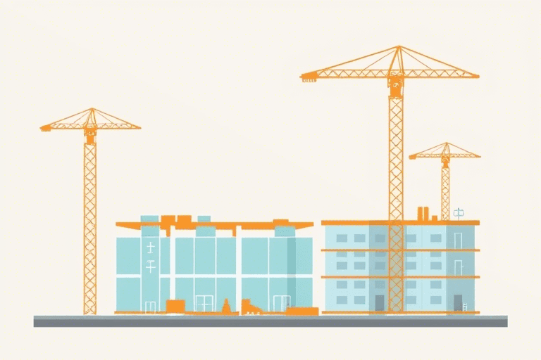 弱电施工的软件相关工具如何提升项目效率与质量