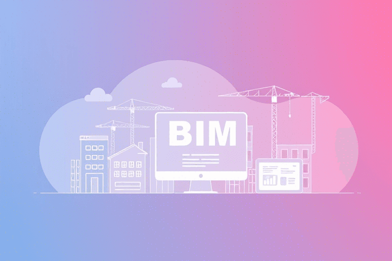 建筑水电施工预算软件如何高效实现精准成本控制与项目管理