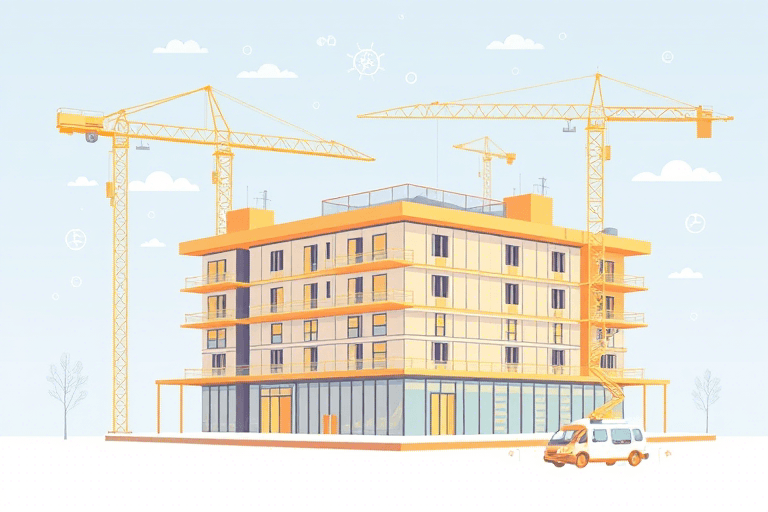 施工标准图库有哪些软件？如何高效选择和使用这些工具提升工程效率？