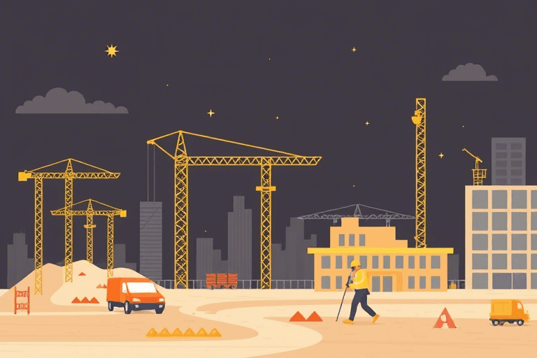 检查施工教程的软件是怎么做出来的？揭秘背后的开发逻辑与实用功能