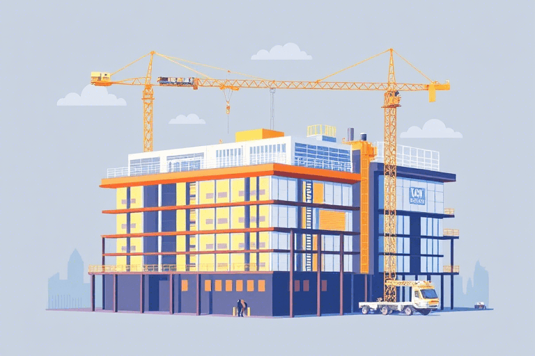 品茗施工策划软件是什么？它如何助力建筑企业高效管理与智能建造