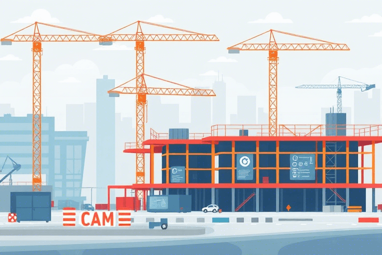 编辑施工资料的软件如何提升工程文档管理效率与准确性