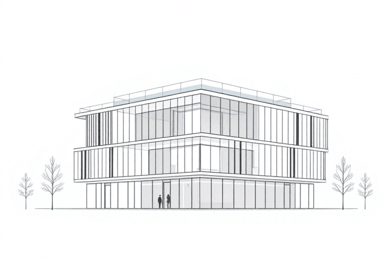 用什么软件施工图怎么做？主流设计工具与实操流程全解析