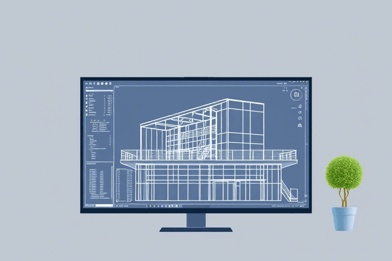 什么软件生成施工图？建筑行业高效制图工具全解析