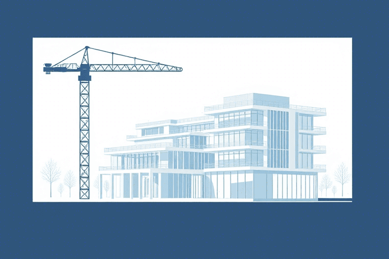 如何打造一款真正高效的画施工图神器软件？