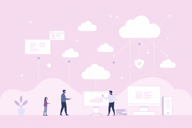 软件实施工资高吗知乎：行业薪资真相与职业发展路径解析