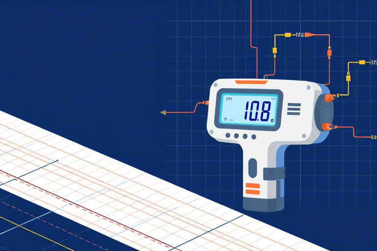 电力施工测距仪软件怎么做？如何开发高效精准的电力工程测量工具？