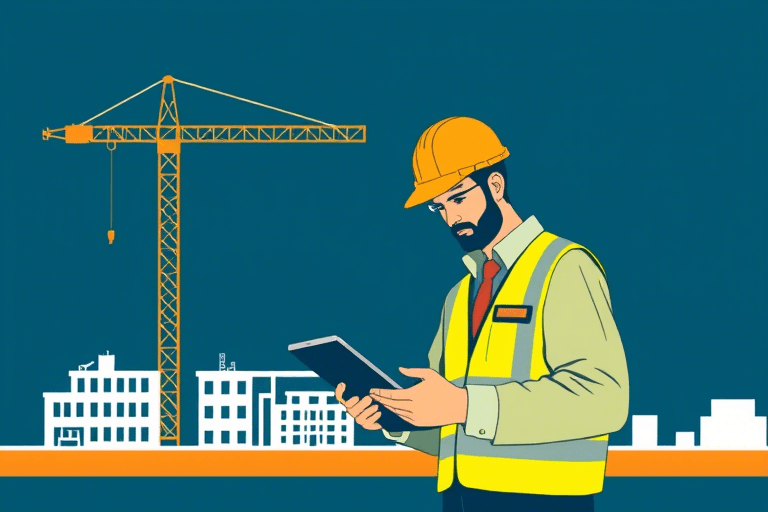 施工监工系统有哪些软件？全面解析主流解决方案与选型指南