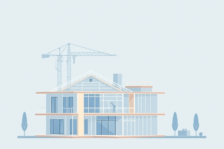 机械施工图识图软件怎么做？如何高效识别与解读复杂工程图纸？