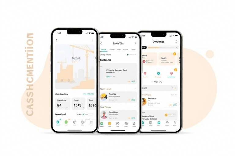 拍施工前照片的软件怎么做？教你打造专业施工记录工具