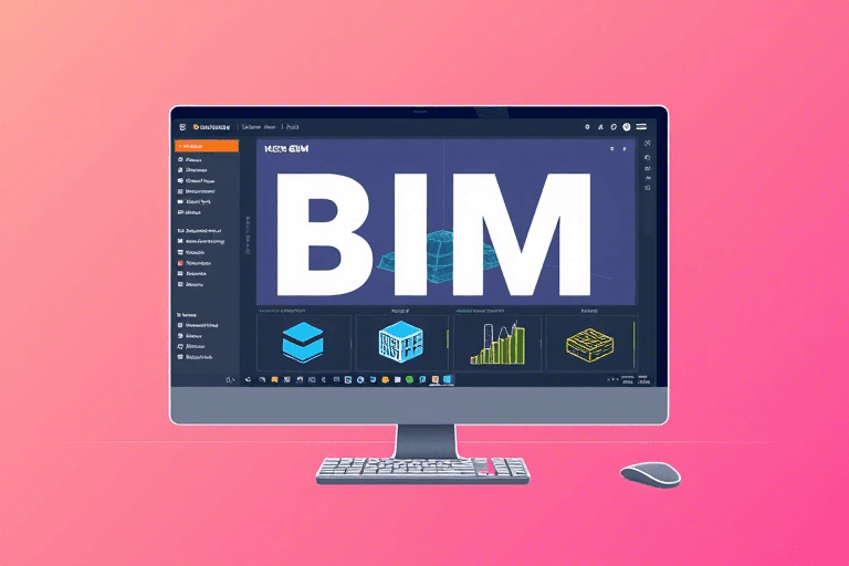 BIM施工免费软件下载：如何获取专业建筑信息模型工具？