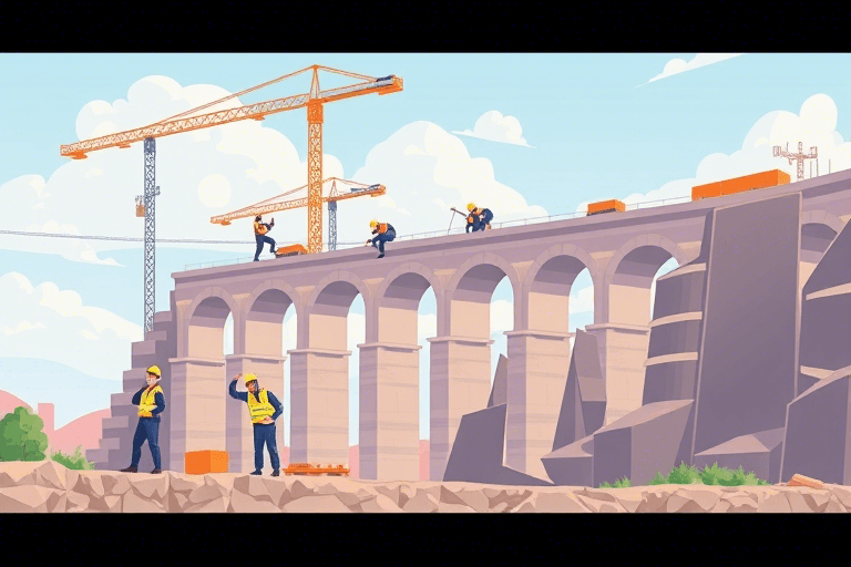 引水洞施工组价软件如何助力水利工程造价精准管理