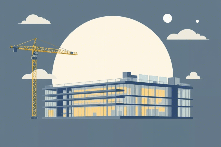 施工员必懂软件：提升效率与质量的数字工具指南