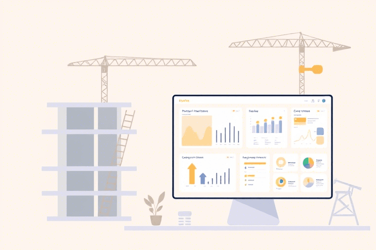 施工计划软件多少钱？不同需求下价格差异解析与选择指南