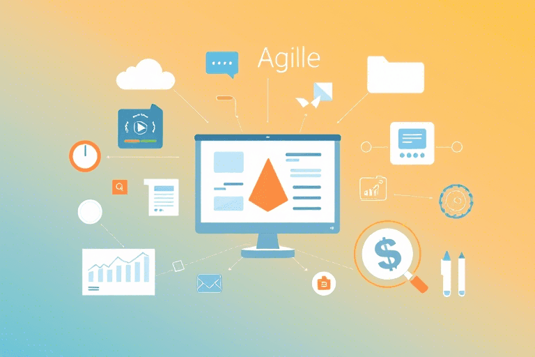 软件工程施工流程怎么做才能确保高质量交付？