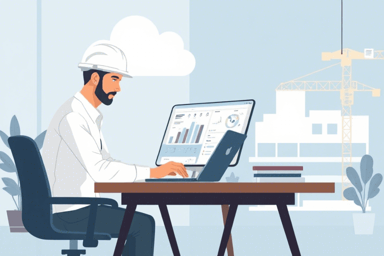 免费施工图编辑软件真的能替代专业工具吗？如何高效实现设计与协作？