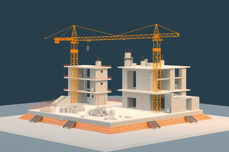 砂浆施工的虚拟仿真软件如何提升建筑工地培训效率与安全水平？