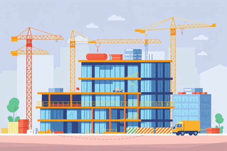 工程看图施工软件哪个好？全面对比主流工具助你高效决策