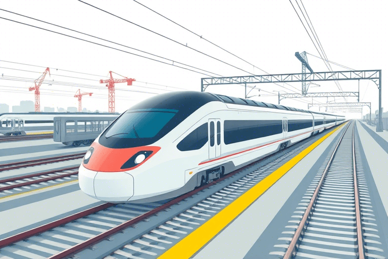 模拟高铁施工软件下载：如何高效获取专业工程仿真工具？