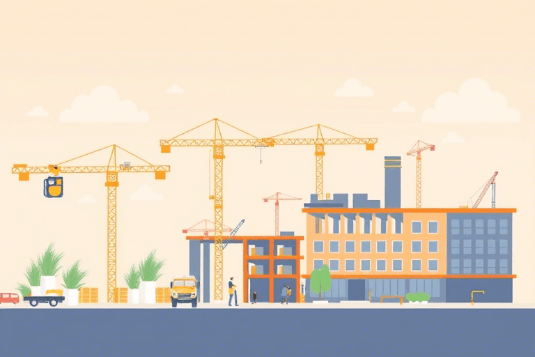 施工员郭哥转软件测试：从工地到代码，他如何实现职业转型？