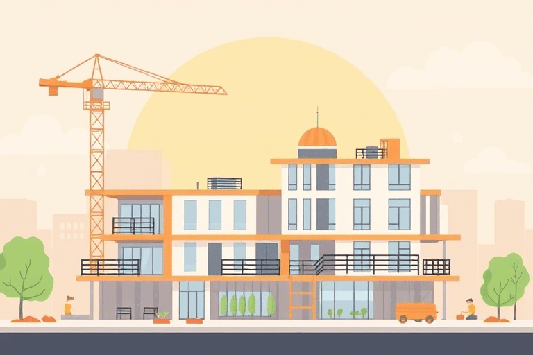 黄冈施工软件定制厂家地址在哪？如何找到靠谱的本地服务商？