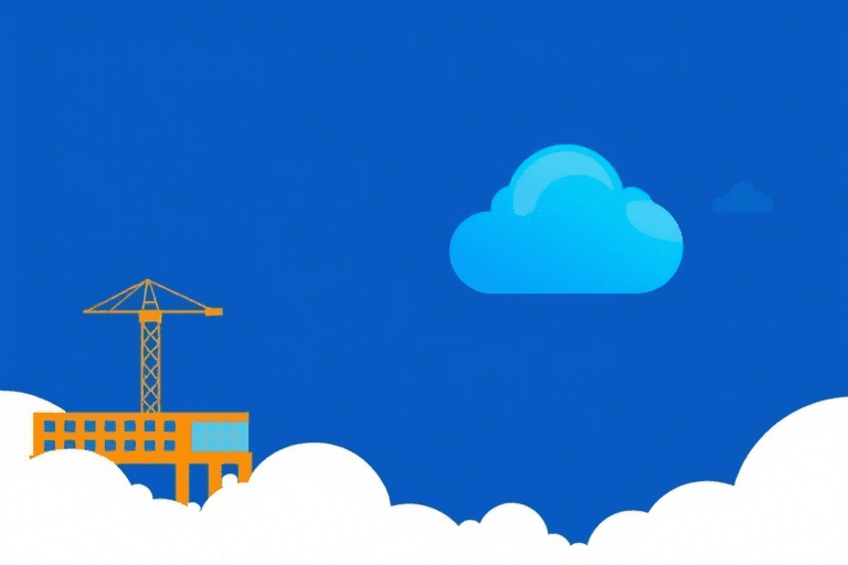 现场施工记录用什么软件好？如何高效完成施工现场的数字化管理？