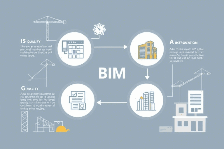 施工整改记录软件怎么做？如何高效管理工地问题闭环流程？