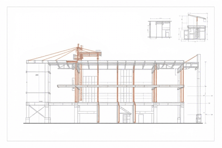 效果图加施工图下载软件如何实现高效设计资源获取与管理