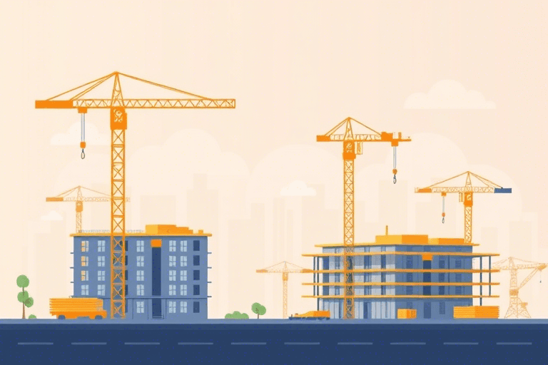 施工资料软件广东怎么选？如何高效管理项目文档与合规性？