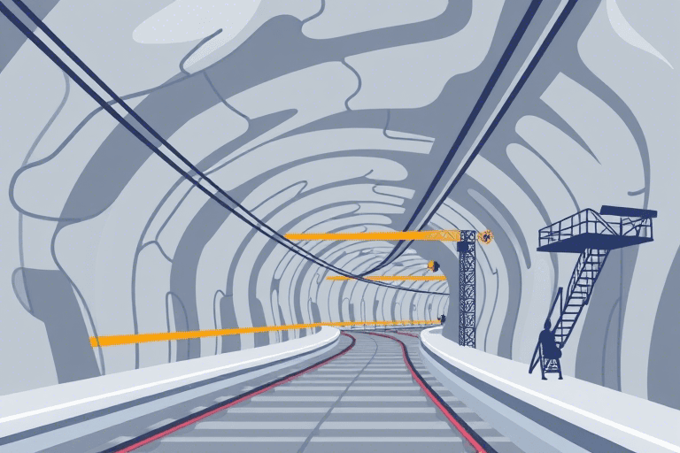 非开挖施工软件是什么？它如何助力地下工程高效智能施工