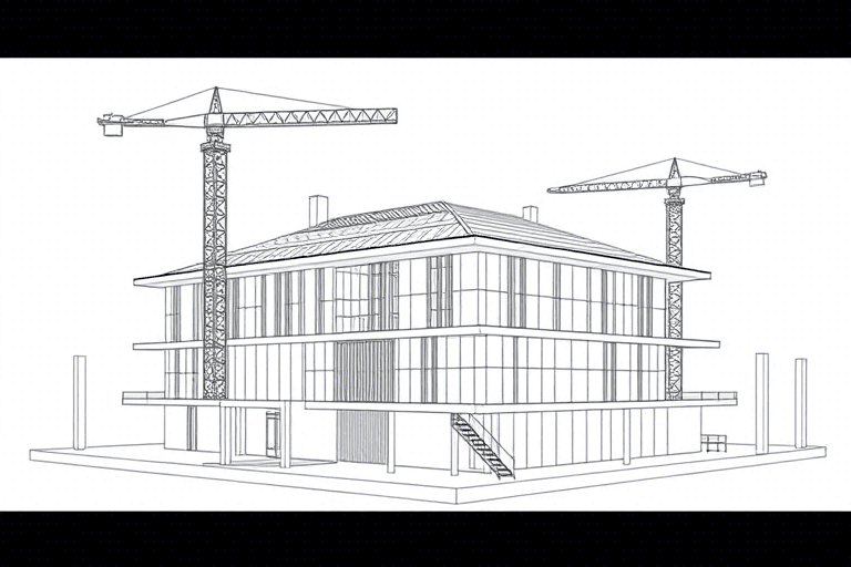 软件建筑施工图日记怎么做？从记录到规范的全流程指南